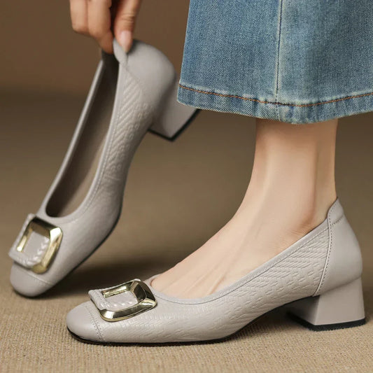 NOVALISSE | TACCHI ELEGANTI E CONFORTEVOLI