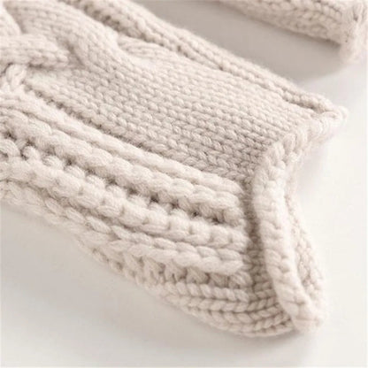 NIVORA | MAGLIONE MORBIDO SENZA PRURITO