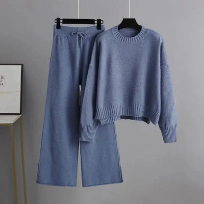 ELARA | SET MAGLIA CASUAL TRENDY