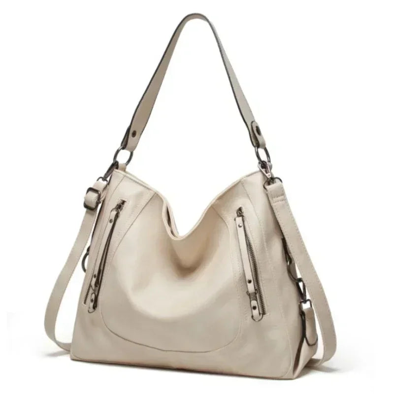 Junia | Borsa in Pelle Quotidiana