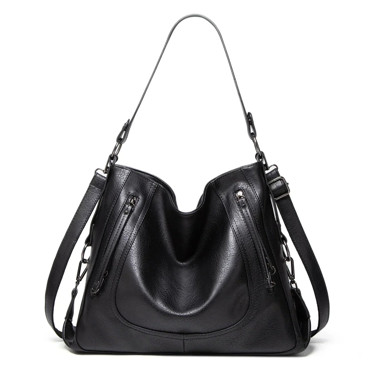 Junia | Borsa in Pelle Quotidiana
