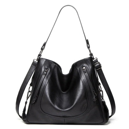 Junia | Borsa in Pelle Quotidiana