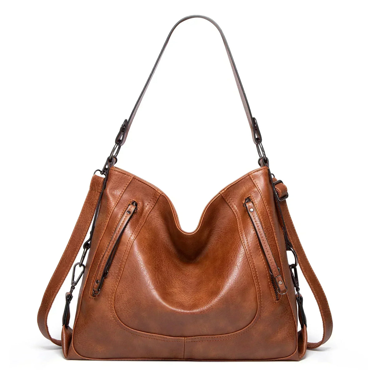 Junia | Borsa in Pelle Quotidiana
