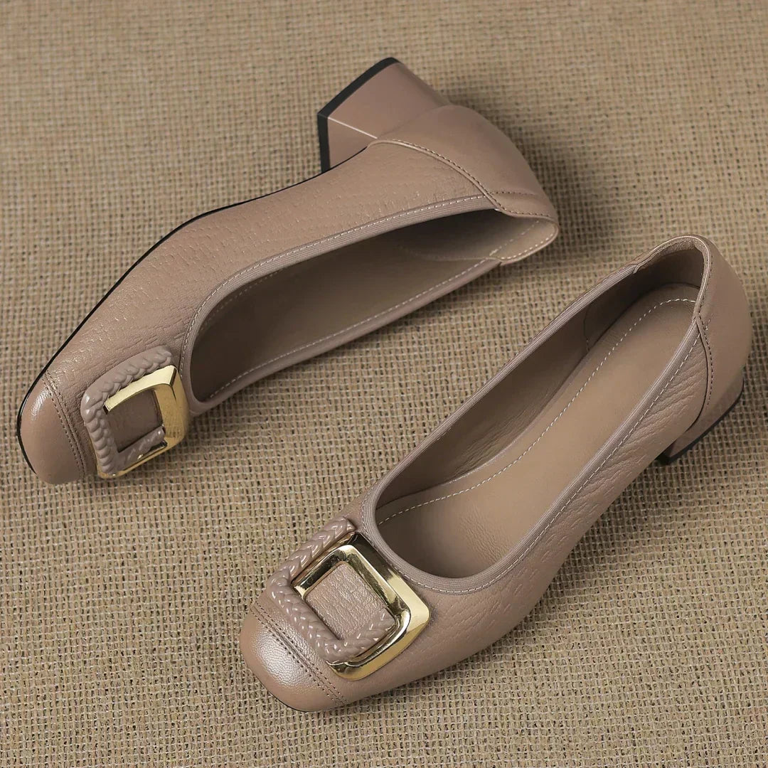 NOVALISSE | TACCHI ELEGANTI E CONFORTEVOLI