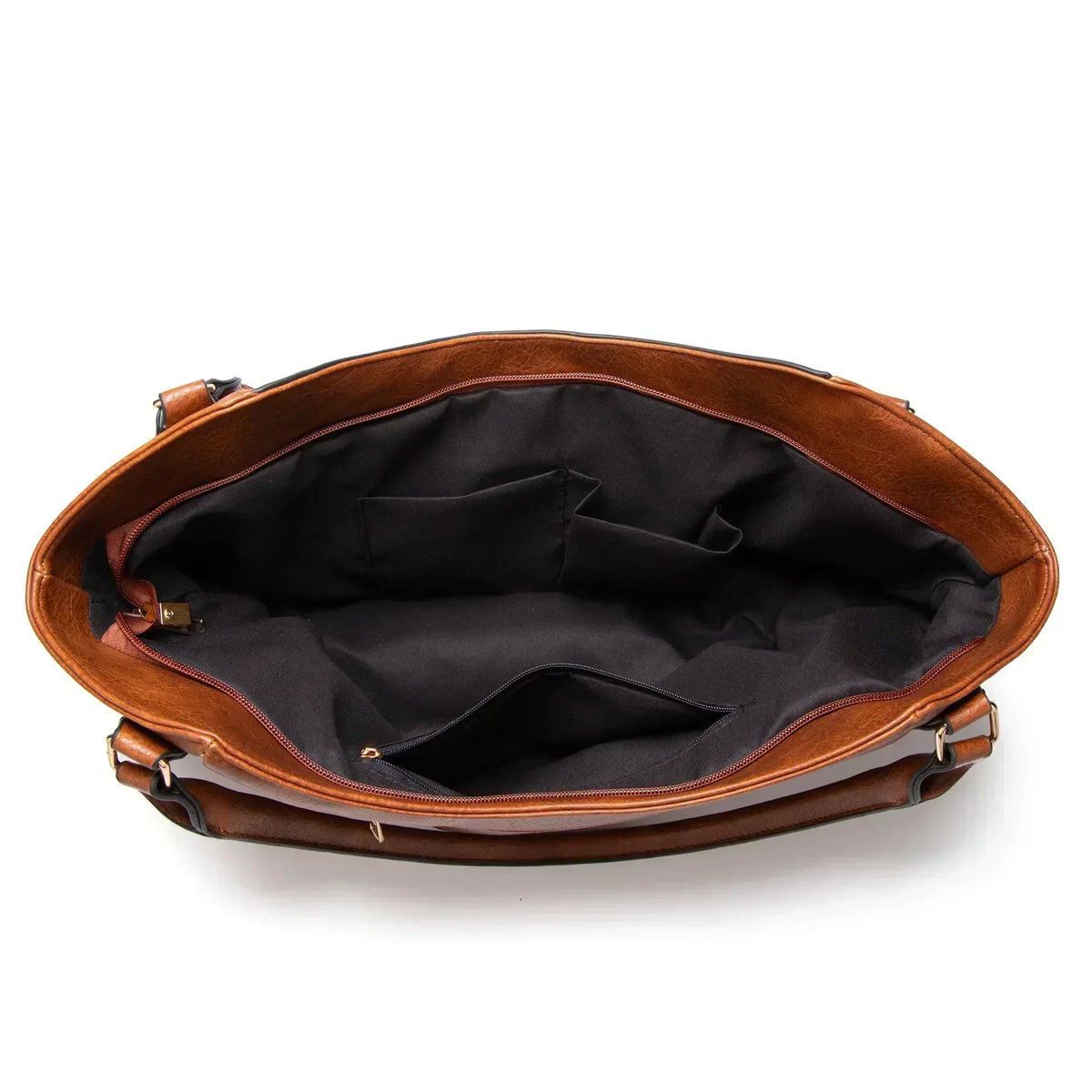 Elowen | Borsa Tote in Pelle Premium