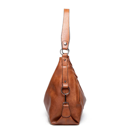 Junia | Borsa in Pelle Quotidiana