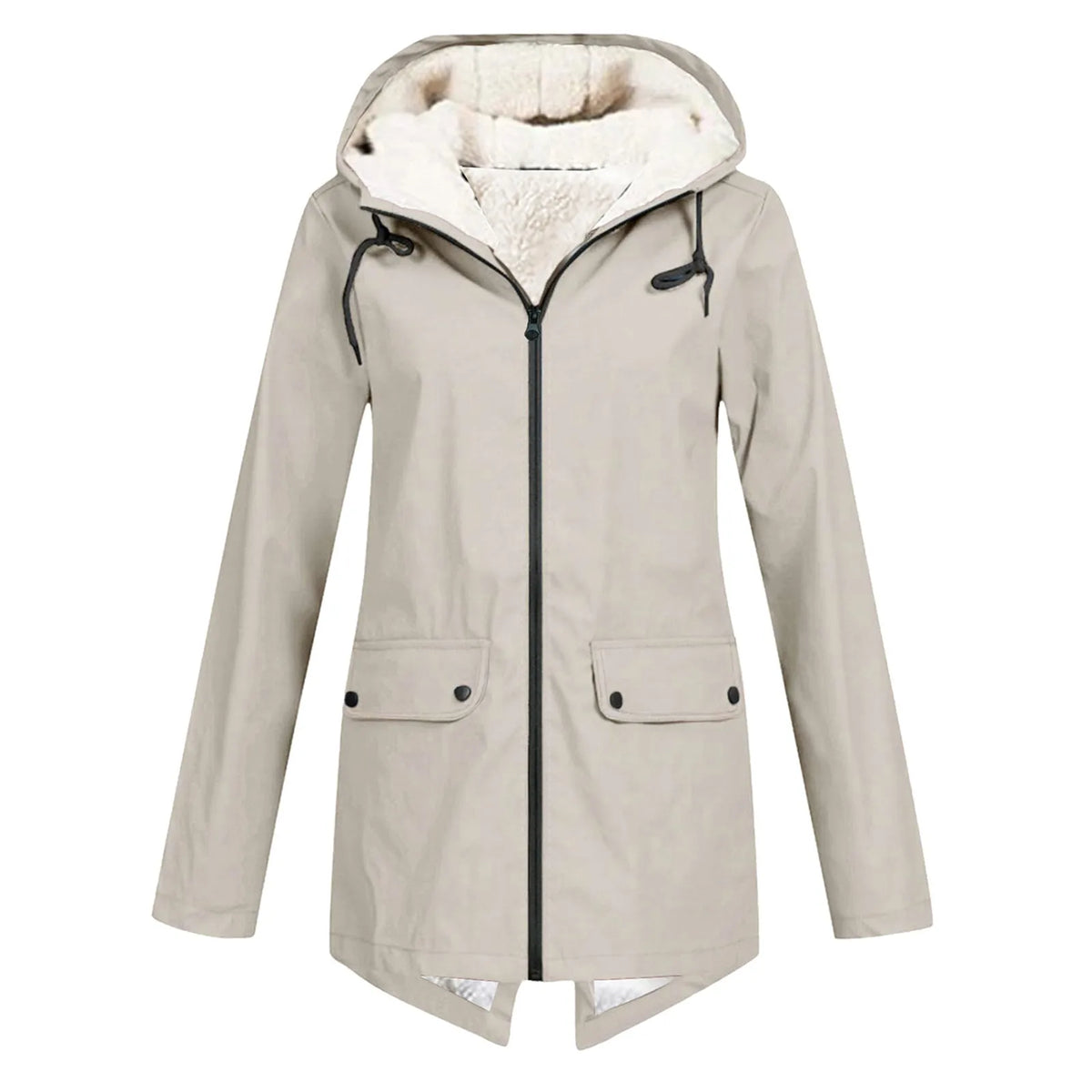 Isabella™ Giacca Impermeabile e Antivento