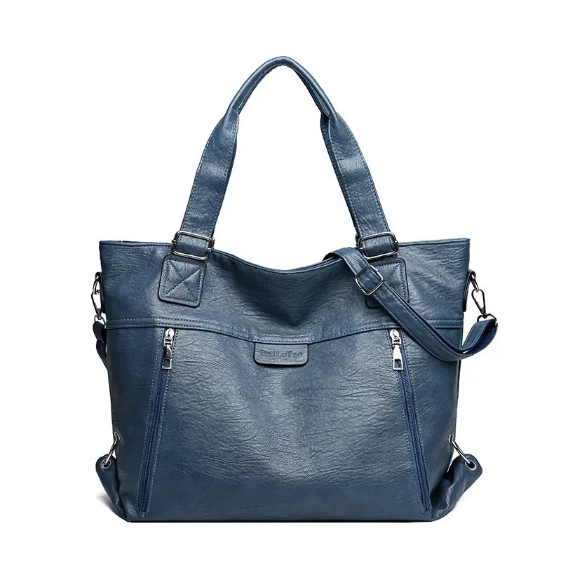 Borsa a Spalla Retro