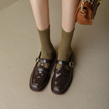 ISAVA | BALERINE RETRO IN STILE VINTAGE