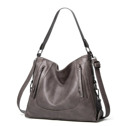 Junia | Borsa in Pelle Quotidiana
