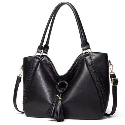 Elowen | Borsa Tote in Pelle Premium