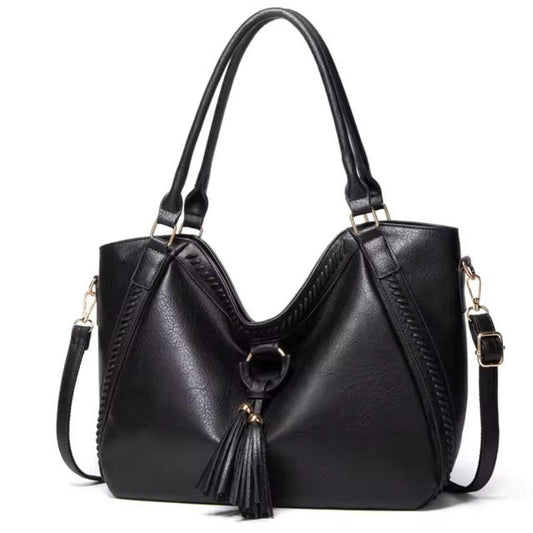 Elowen | Borsa Tote in Pelle Premium