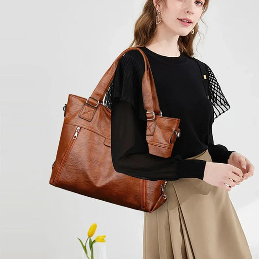 Borsa a Spalla Retro