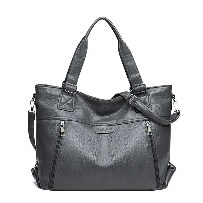 Borsa a Spalla Retro