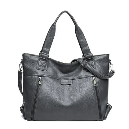 Borsa a Spalla Retro