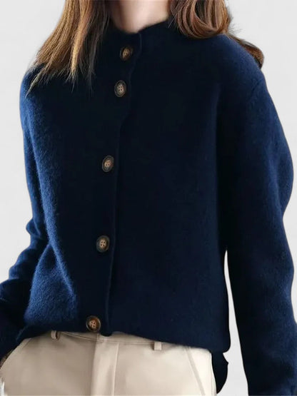 MIREILLE | CARDIGAN PER UN'ELEGANZA SENZA SFORZO