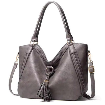 Elowen | Borsa Tote in Pelle Premium