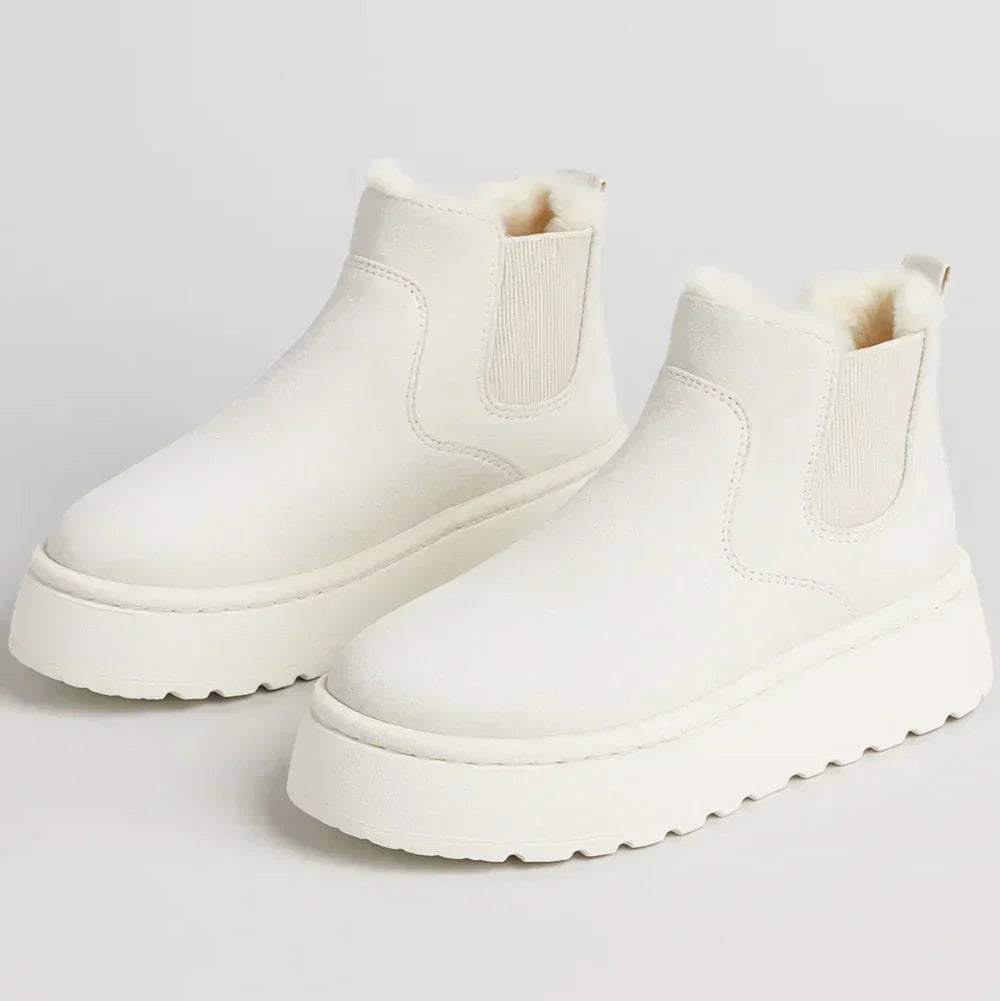 COZELIA™ | STIVALETTI IN SUEDE