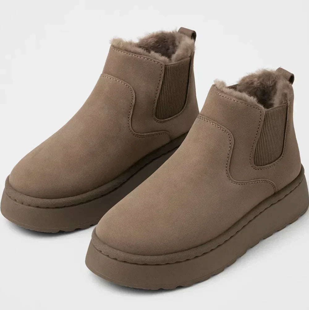 COZELIA™ | STIVALETTI IN SUEDE