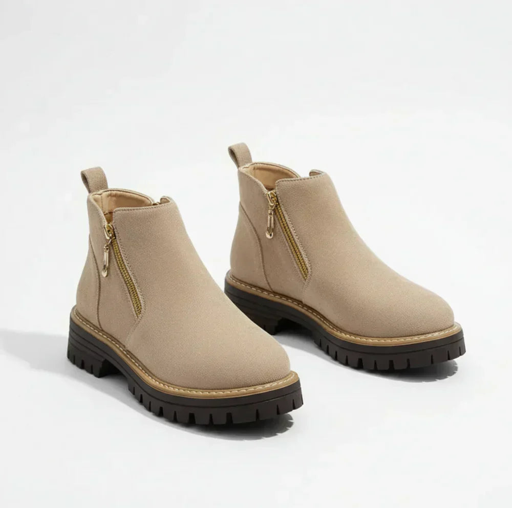 ARMONELLE™ | STIVALI IN SUEDE