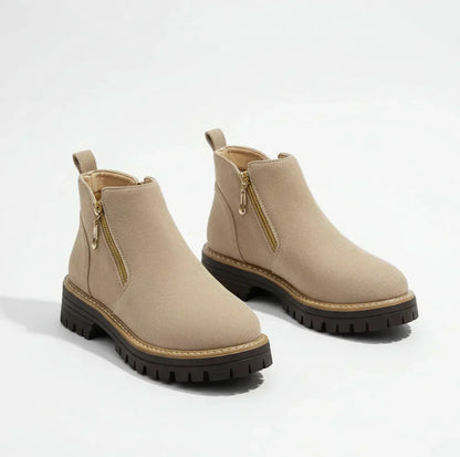 ARMONELLE™ | STIVALI IN SUEDE