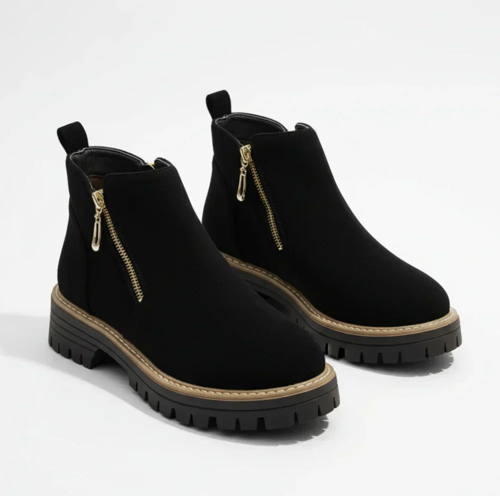 ARMONELLE™ | STIVALI IN SUEDE