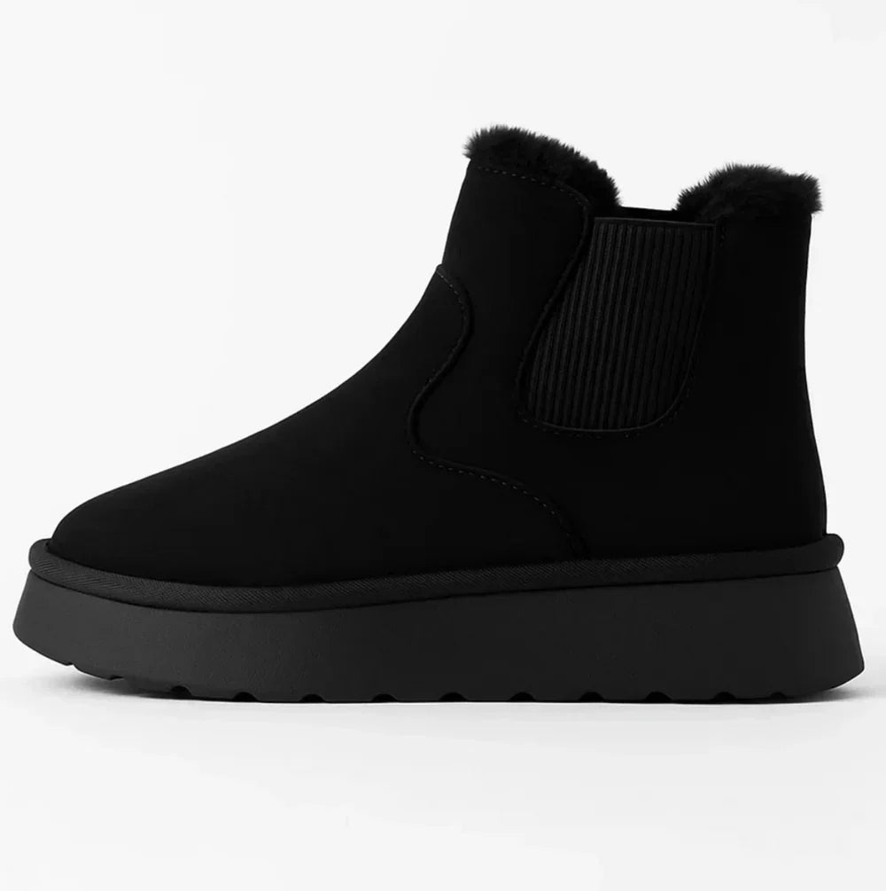 COZELIA™ | STIVALETTI IN SUEDE