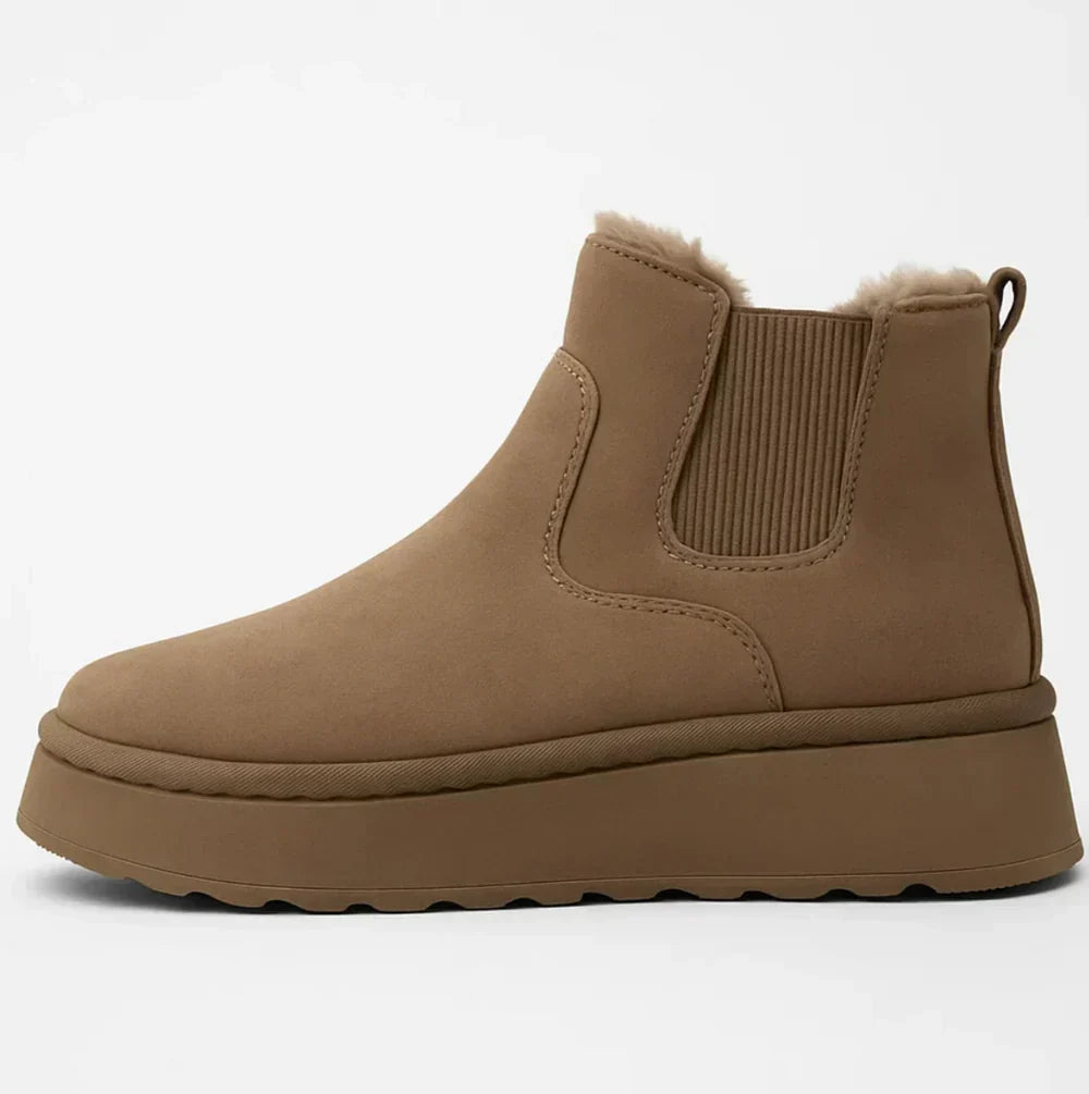 COZELIA™ | STIVALETTI IN SUEDE