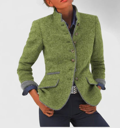 Hazel - Cardigan Elegante