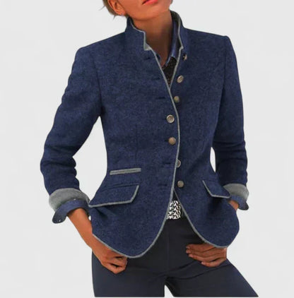 Hazel - Cardigan Elegante