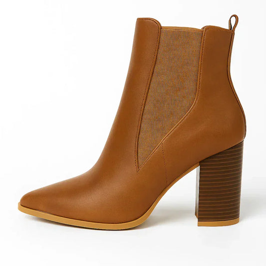 CHELAIRA™ | STIVALI CHELSEA
