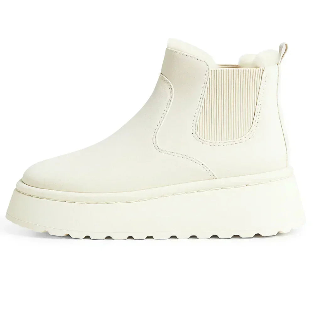 COZELIA™ | STIVALETTI IN SUEDE