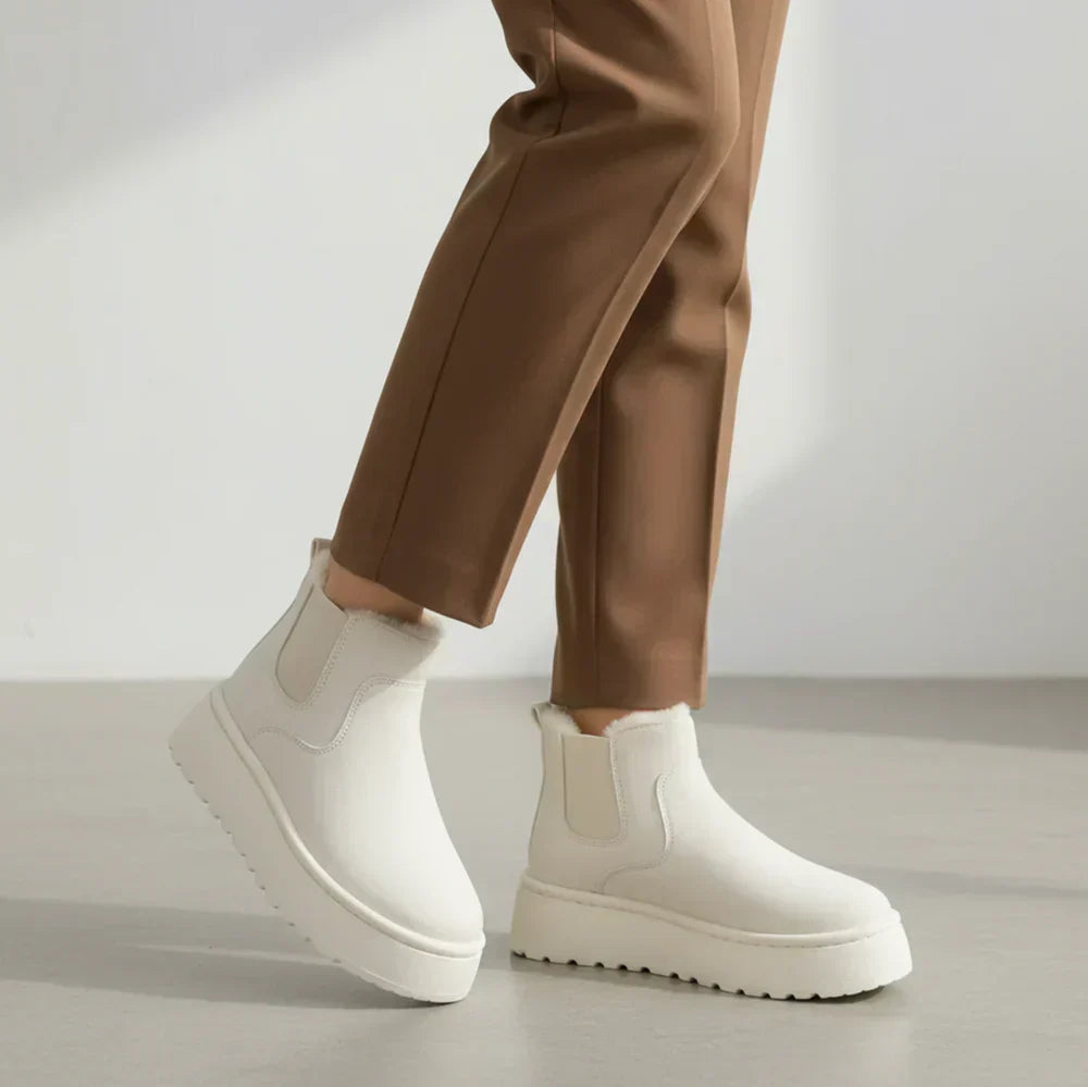 COZELIA™ | STIVALETTI IN SUEDE