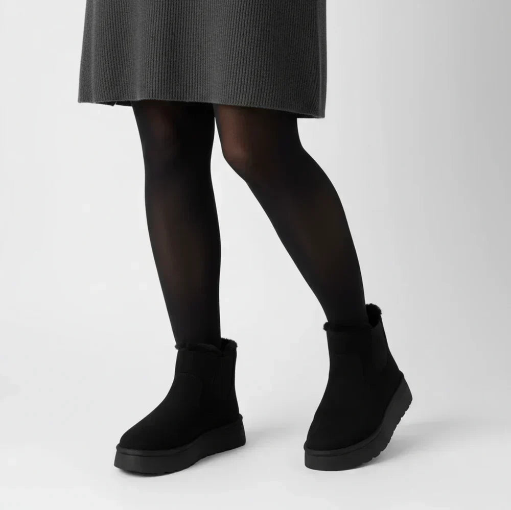 COZELIA™ | STIVALETTI IN SUEDE