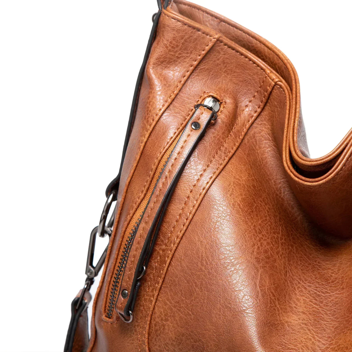 Junia | Borsa in Pelle Quotidiana