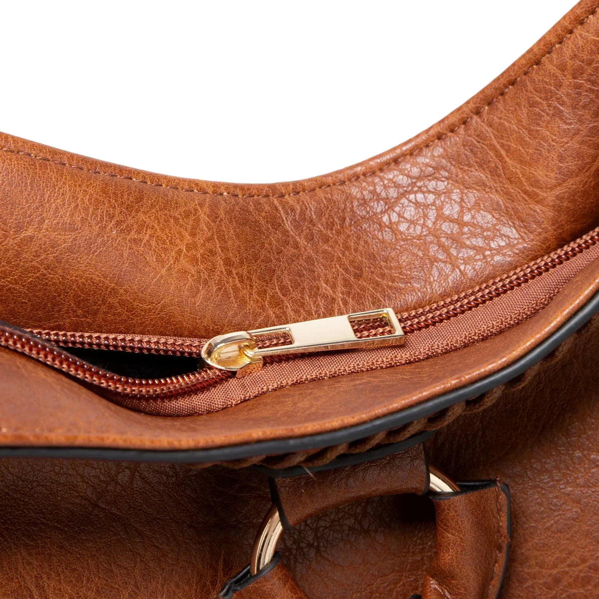 Elowen | Borsa Tote in Pelle Premium