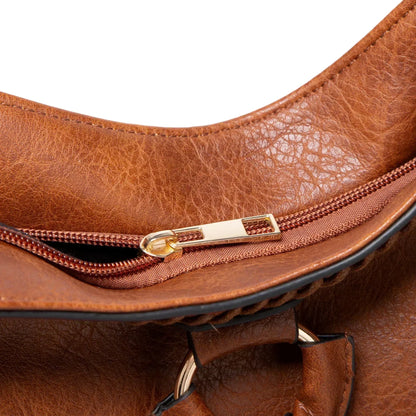 Elowen | Borsa Tote in Pelle Premium