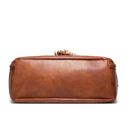 Elowen | Borsa Tote in Pelle Premium