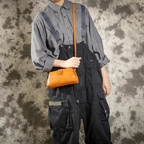 Cressida | Mini Borsa a Tracolla