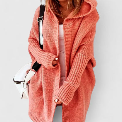 VERONA | CARDIGAN CONFORTEVOLE
