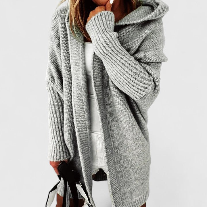 VERONA | CARDIGAN CONFORTEVOLE