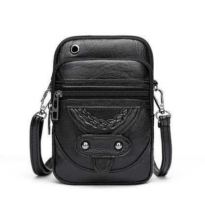 Irena | Borsa in Pelle Vintage