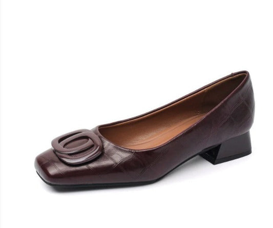Novalisse | Tacchi Eleganti e Confortevoli