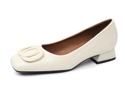Novalisse | Tacchi Eleganti e Confortevoli
