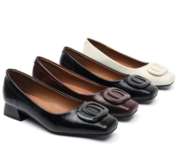 Novalisse | Tacchi Eleganti e Confortevoli