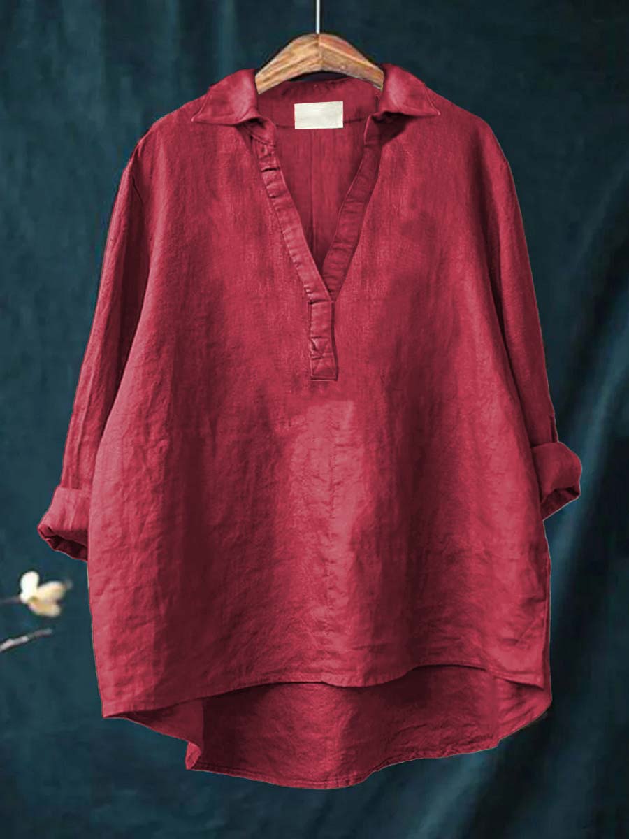 Nerina | Blusa
