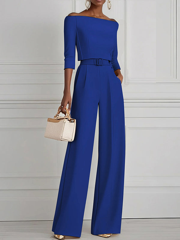 RARIANNE™ | PANTALONI PLETTATI SU MISURA E SET TOP