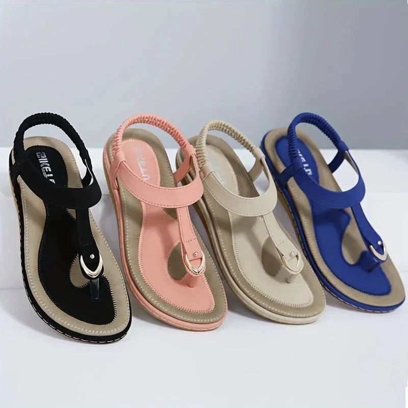 Sandali in Soft-Foam