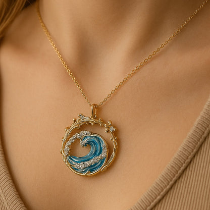 Collana Eternal Wave