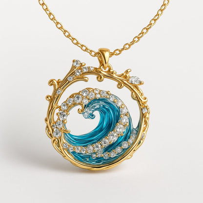 Collana Eternal Wave